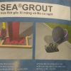 Sea-Grout