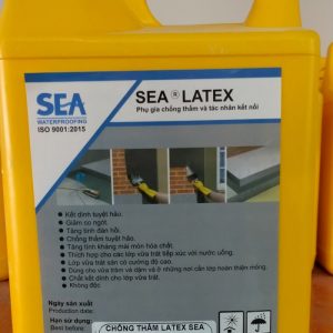 Sea Latex