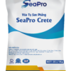 Vữa tự san phẳng - SeaPro Crete