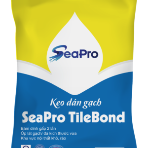 Keo dán gạch – SeaPro TileBold