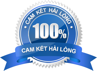 Cam kết chất lượng